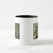 静物画3 マグカップ (中央)