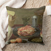 静物画 クッション (ブランケット)