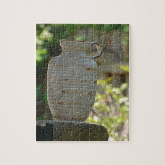 静物画 ジグソーパズル (縦)