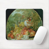静物画 マウスパッド (マウス)