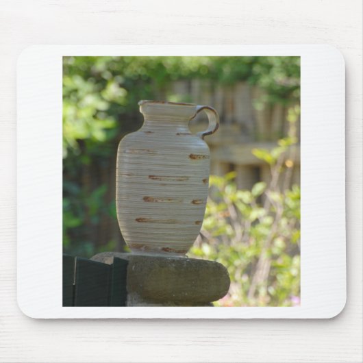 静物画 マウスパッド (正面)