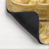 静物画 マウスパッド (コーナー)