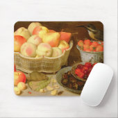 静物画 マウスパッド (マウス)
