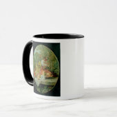 静物画 マグカップ (正面左)