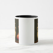 静物画 マグカップ (中央)