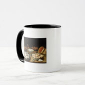 静物画 マグカップ (正面左)