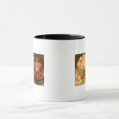 静物画 マグカップ (中央)