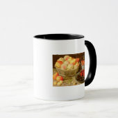 静物画 マグカップ (正面右)