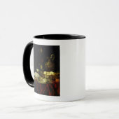 静物画 マグカップ (正面左)