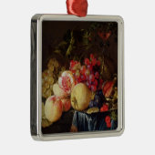 静物画 メタルオーナメント (右)