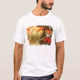 静物画 Tシャツ