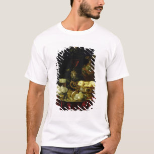 静物画 Tシャツ
