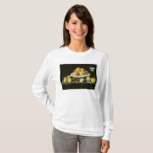 静物画 Tシャツ (正面フル)