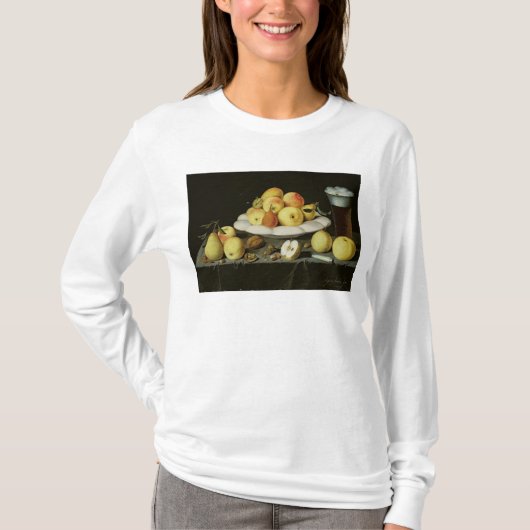 静物画 Tシャツ (正面)