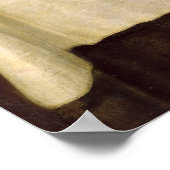 静物， 1638 ポスター (角)