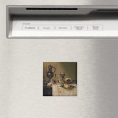 静物， 1642 マグネット (インサイチュ (食洗機))