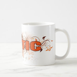 静的なマグ コーヒーマグカップ