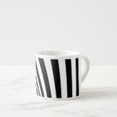 静的スタイル エスプレッソカップ (正面右)