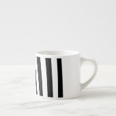 静的スタイル エスプレッソカップ (右)