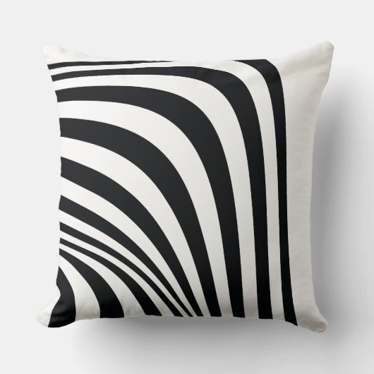 静的スタイル クッション (正面)