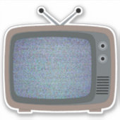 静的 シール (正面)