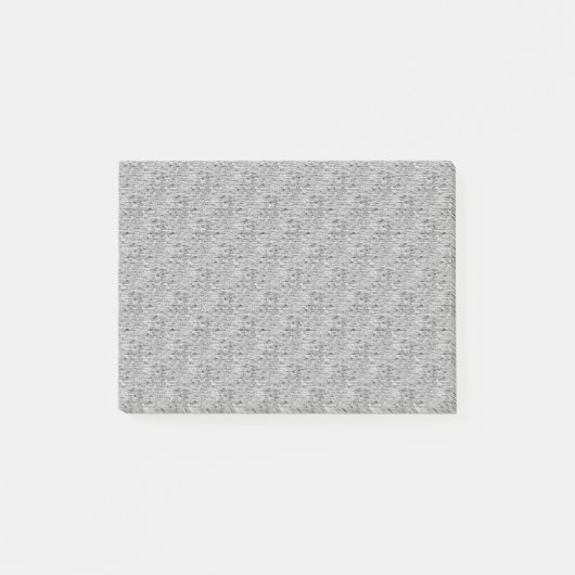 静的 ポストイット (正面)