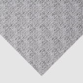 静的 薄葉紙 (詳細)