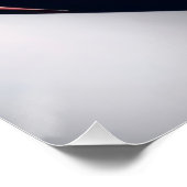 静穏の波 ポスター (コーナー)