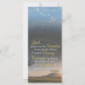 静穏、勇気、知恵 (正面)