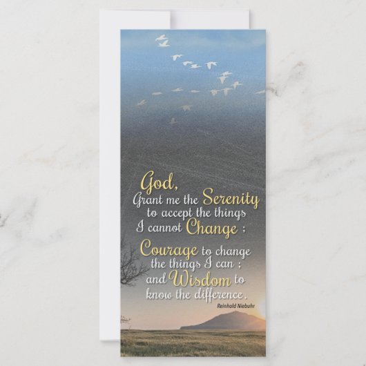 静穏、勇気、知恵 (正面)