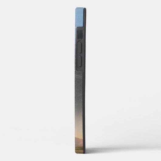 静穏、勇気、知恵 Case-Mate iPhoneケース (裏面 / 左)