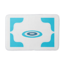 静縁ど水風呂マット