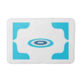 静縁ど水風呂マット バスマット