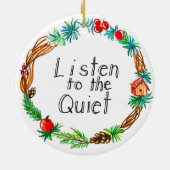 静聞オーナメントへ セラミックオーナメント (裏面)