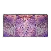 静脈ささやき葉のパターン