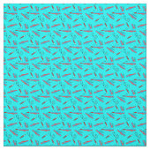 静脈と動脈 ファブリック (見本)