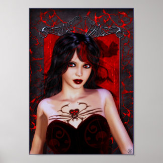 静脈に ポスター