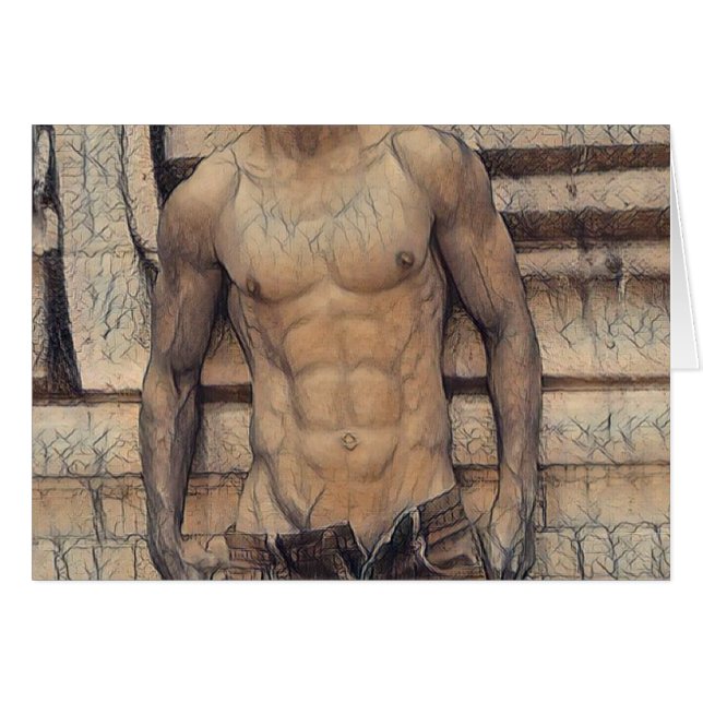 静脈の美しい (正面横)