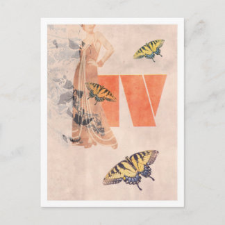 静脈内投与 ポストカード