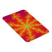 静脈雷雨磁石 マグネット (右側)