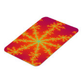 静脈雷雨磁石 マグネット (左側)