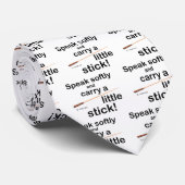 静話かに ネクタイ (ロール)