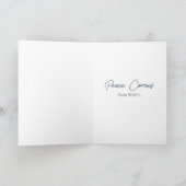 静話さ | Meditation Sevanial Art カード (内部)