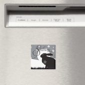 静話 マグネット (インサイチュ (食洗機))