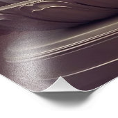 静謐な仏像3D フォトプリント            (角)