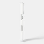 静運、前面、中央 Case-Mate iPhoneケース (裏面 / 右)