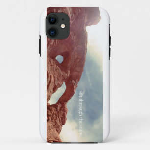 静電気を通り抜ける iPhone 11 ケース