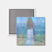 静電気磁石 マグネット (正面/裏面)