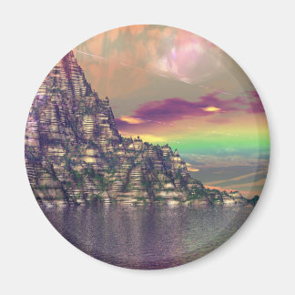 静電気磁石 マグネット