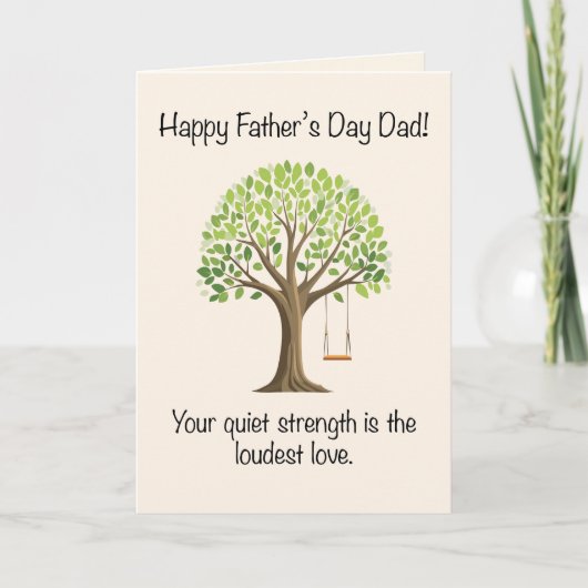 静音強度 シーズンカード (正面)